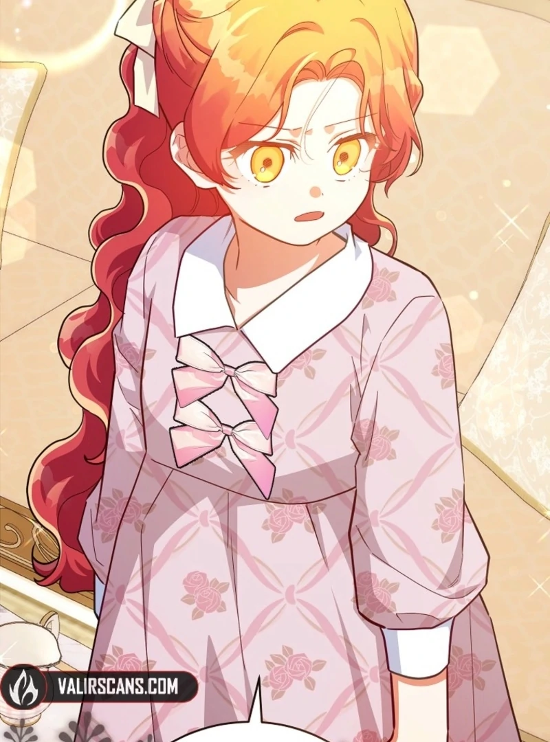 The Little Lord Who Makes Flowers Bloom Chapter 77 - Page 119