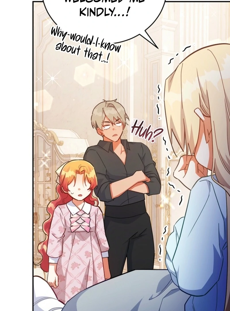 The Little Lord Who Makes Flowers Bloom Chapter 77 - Page 126