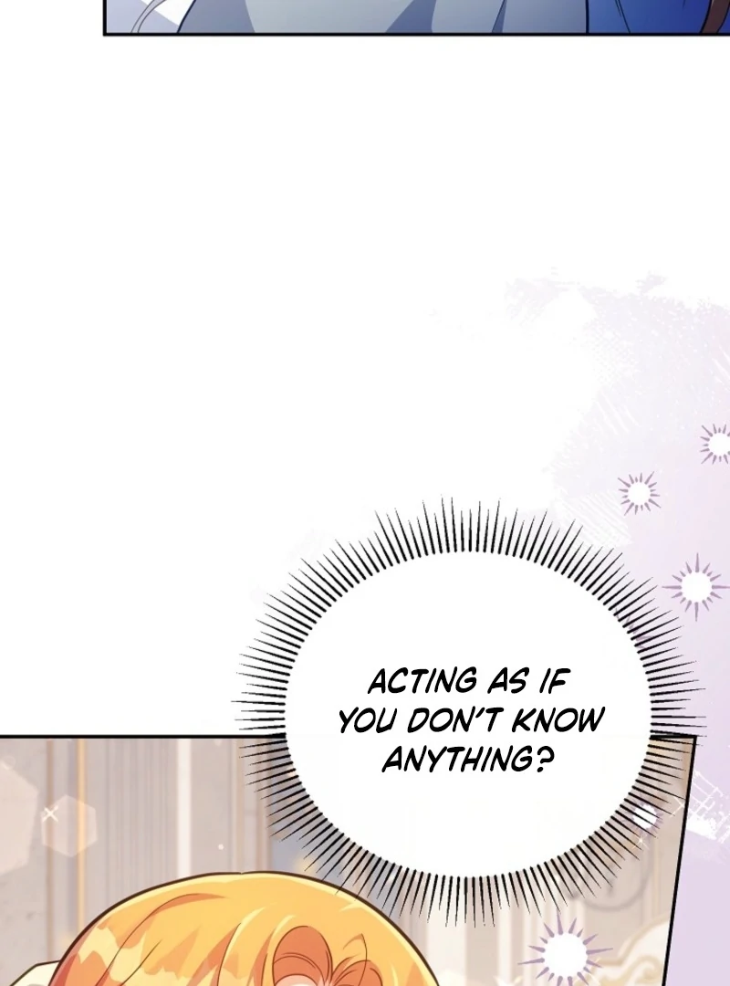 The Little Lord Who Makes Flowers Bloom Chapter 77 - Page 127