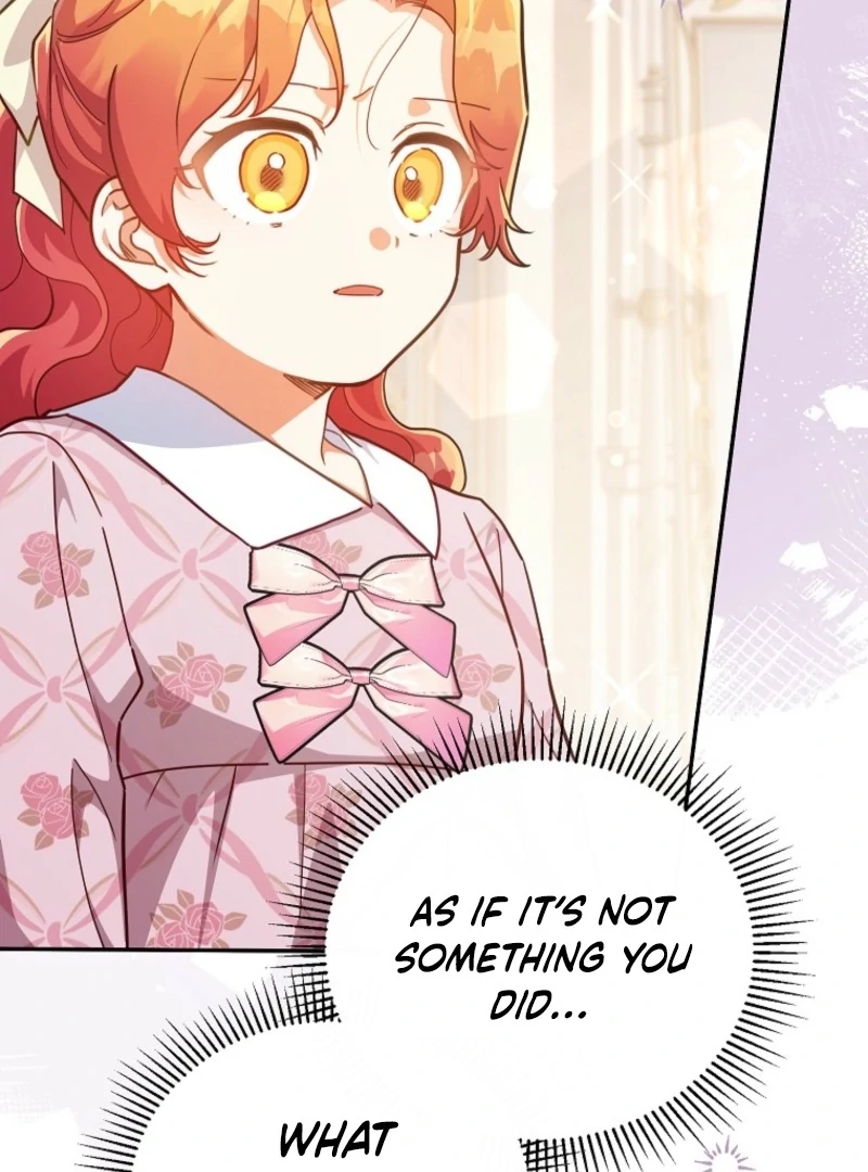 The Little Lord Who Makes Flowers Bloom Chapter 77 - Page 128