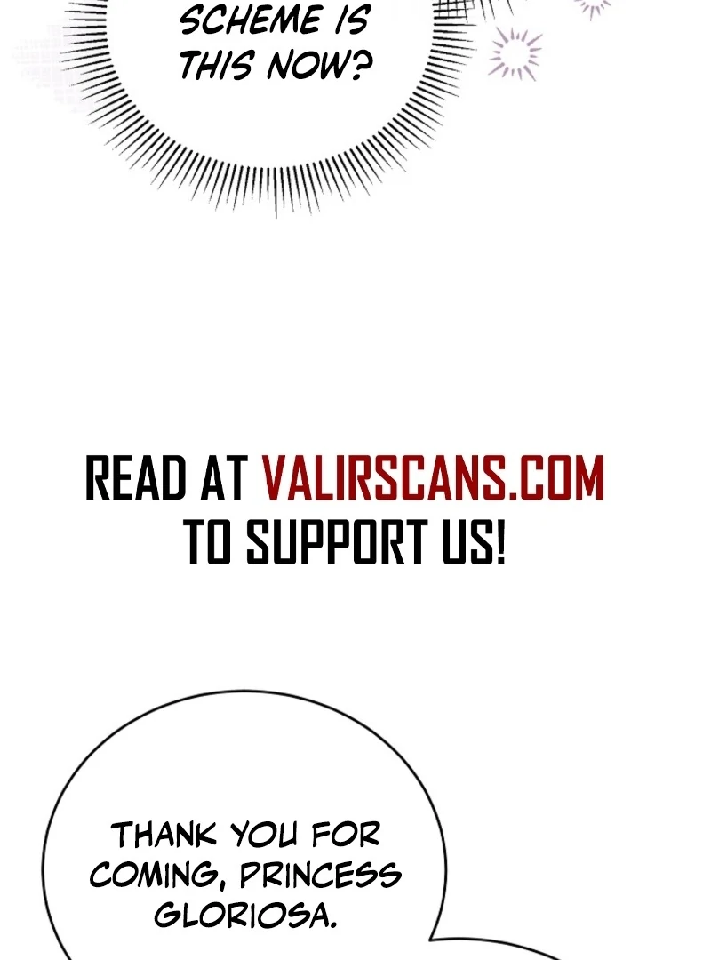 The Little Lord Who Makes Flowers Bloom Chapter 77 - Page 129