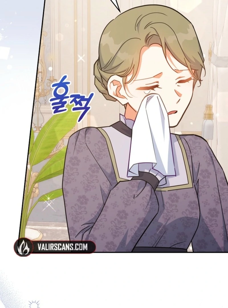 The Little Lord Who Makes Flowers Bloom Chapter 77 - Page 132