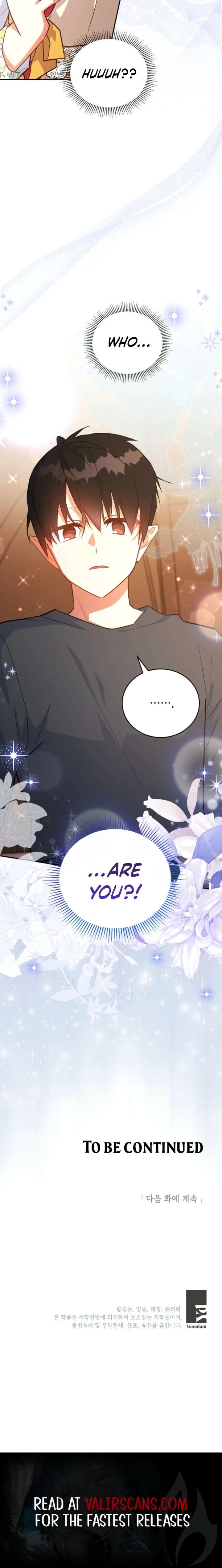 The Little Lord Who Makes Flowers Bloom Chapter 80 - Page 12