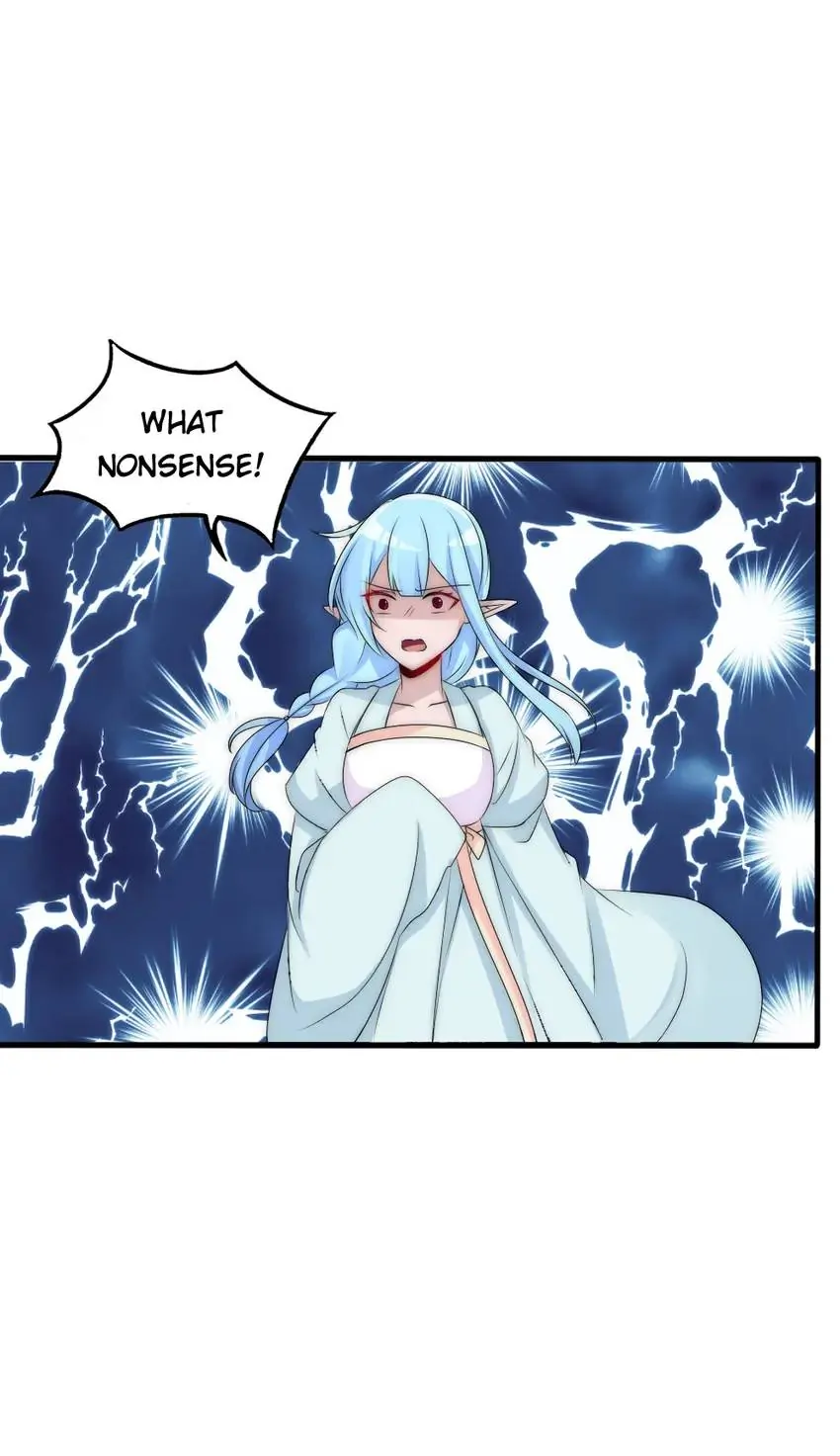 The little princess Chapter 91 - Page 4