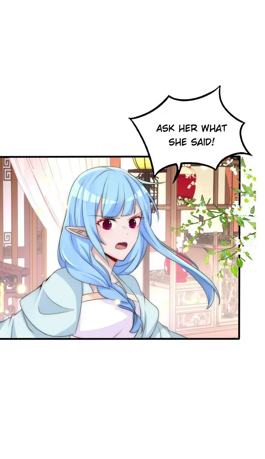 The little princess Chapter 91 - Page 6