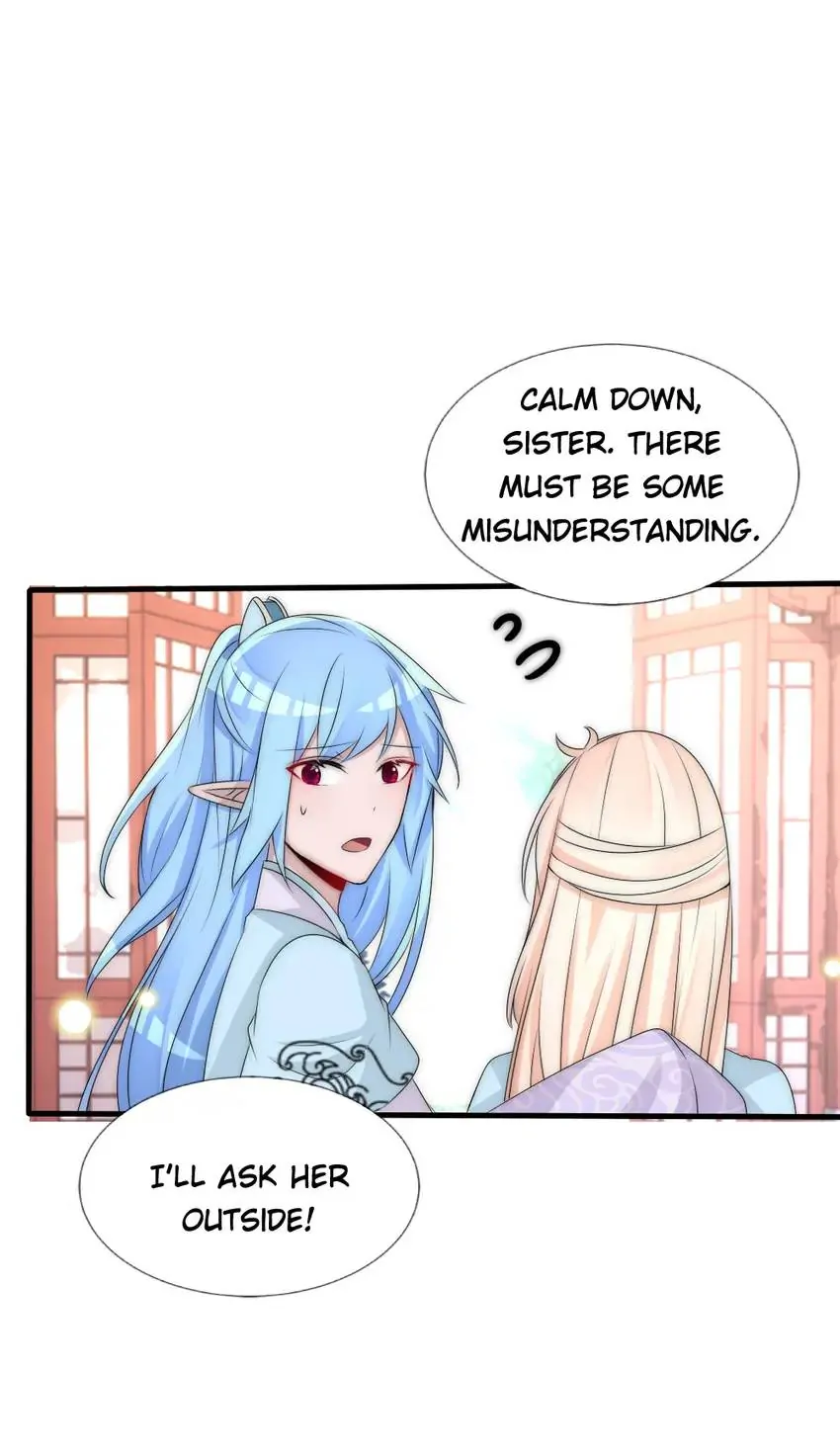 The little princess Chapter 91 - Page 7