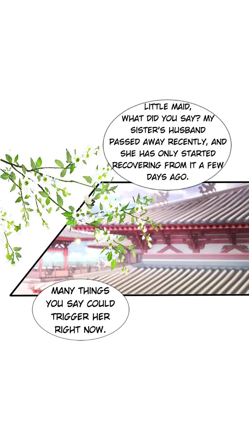 The little princess Chapter 91 - Page 8