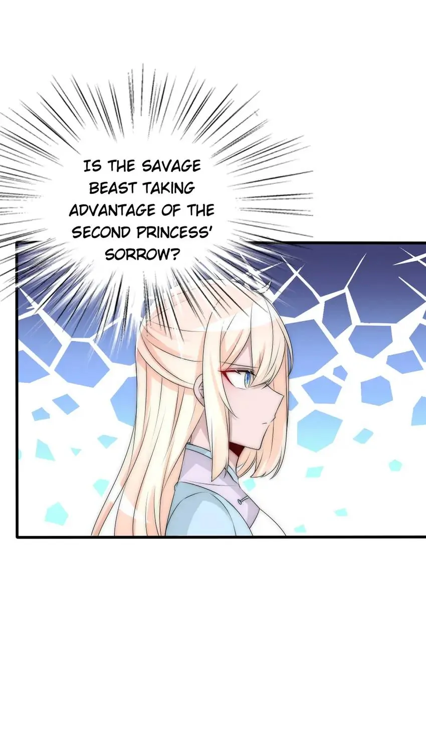 The little princess Chapter 91 - Page 10