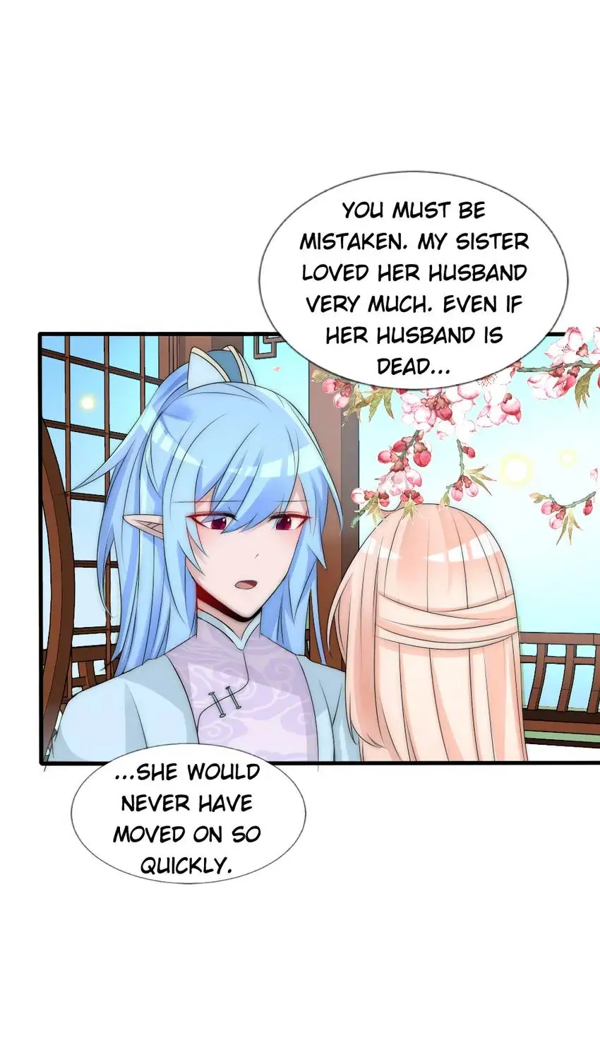 The little princess Chapter 91 - Page 14