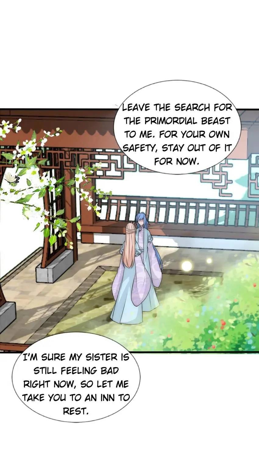 The little princess Chapter 91 - Page 16