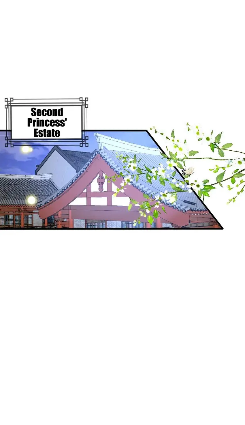 The little princess Chapter 91 - Page 23