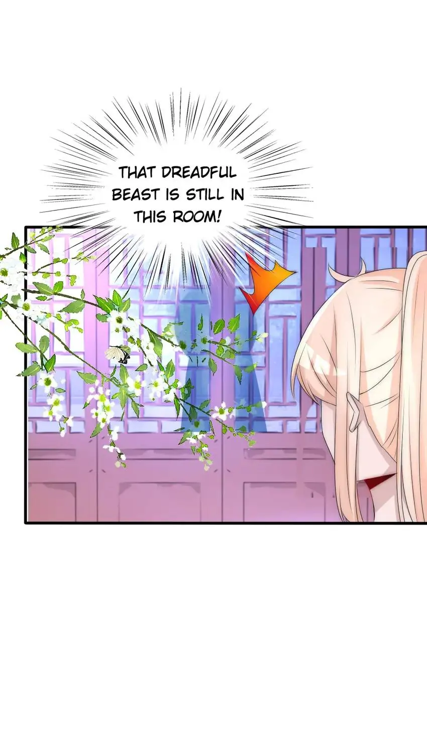 The little princess Chapter 91 - Page 25