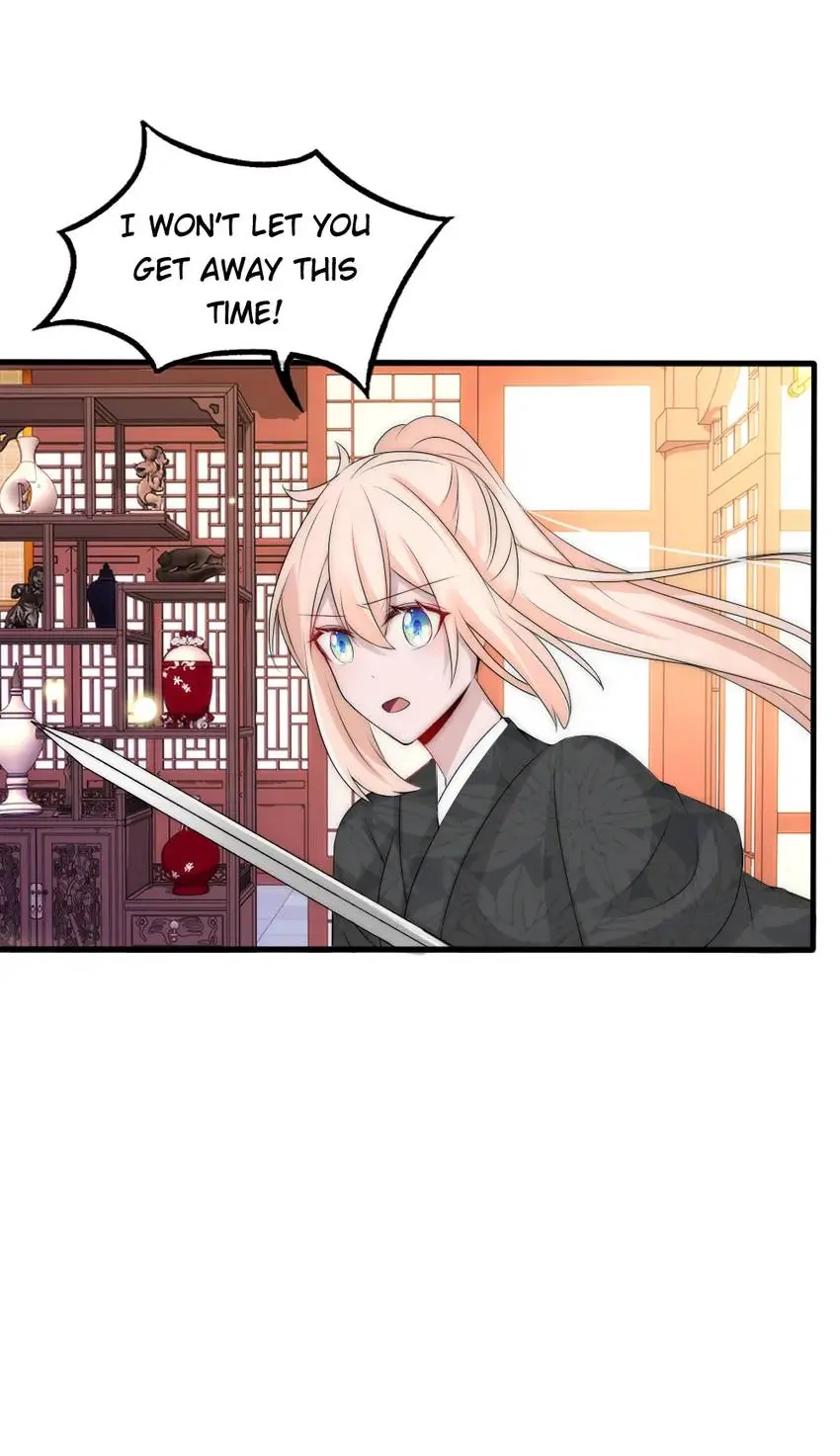 The little princess Chapter 91 - Page 27