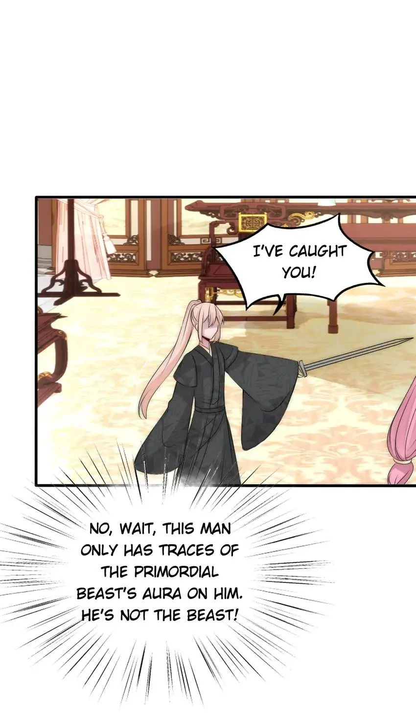 The little princess Chapter 91 - Page 28