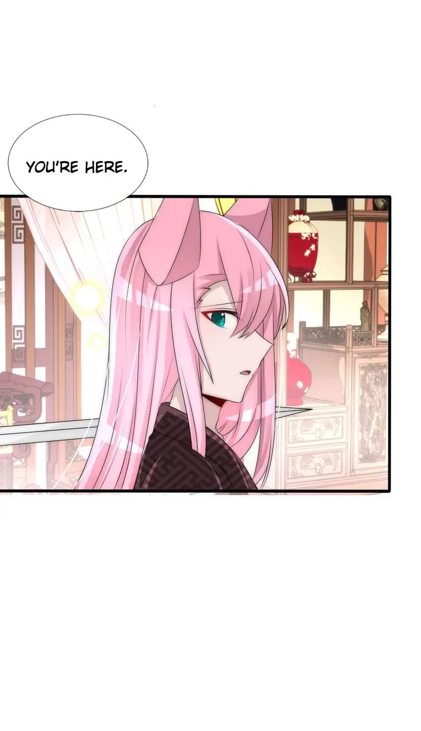 The little princess Chapter 91 - Page 29