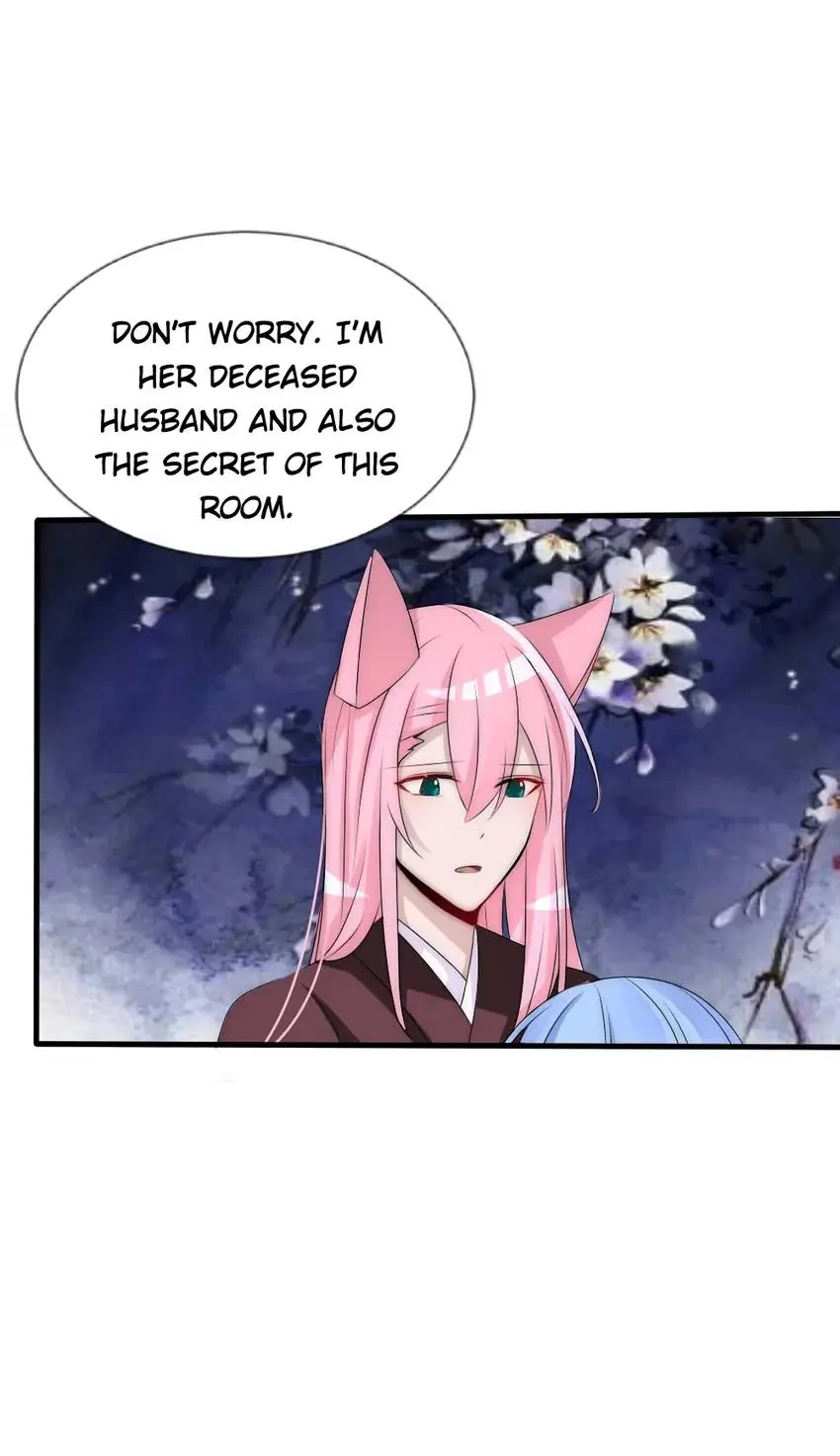 The little princess Chapter 91 - Page 32