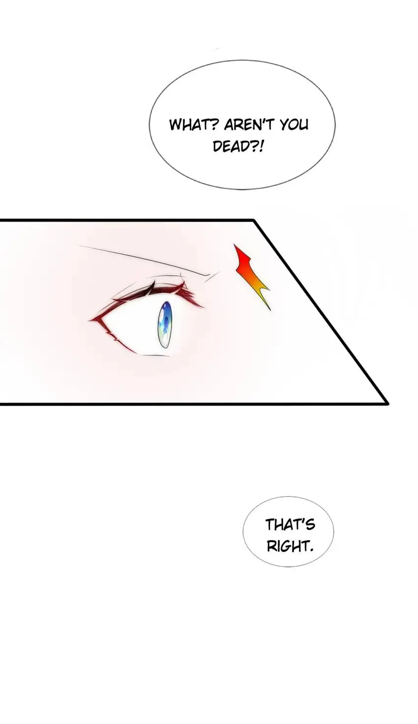 The little princess Chapter 91 - Page 33