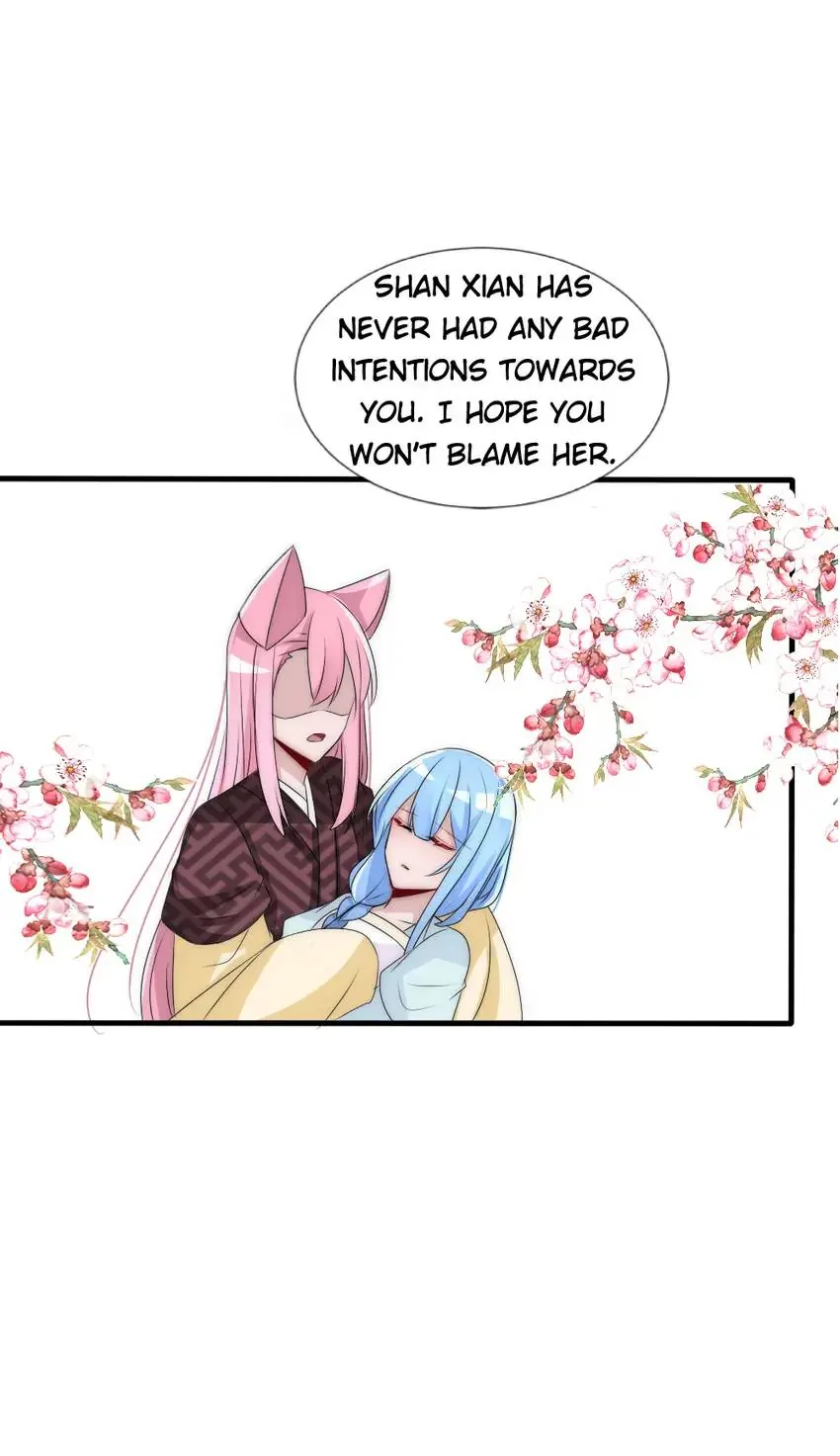 The little princess Chapter 91 - Page 35