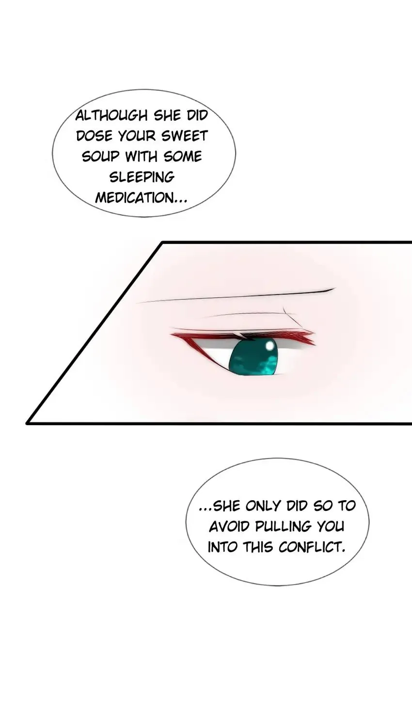 The little princess Chapter 91 - Page 36