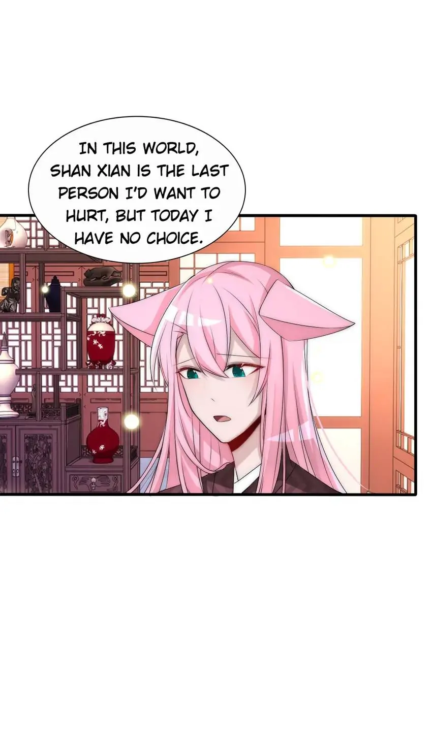 The little princess Chapter 92 - Page 4