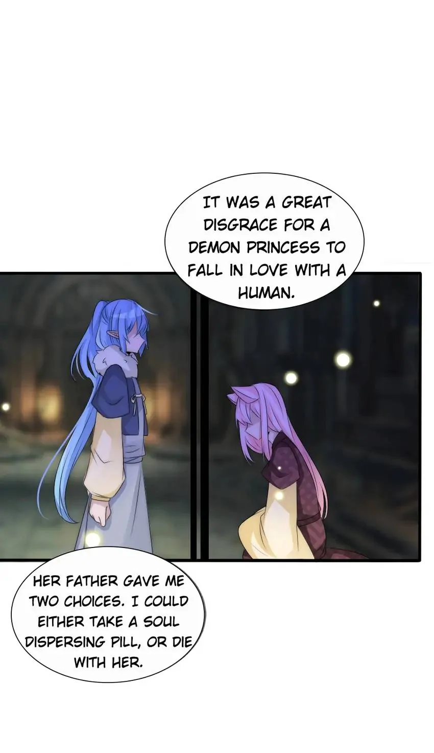 The little princess Chapter 92 - Page 8