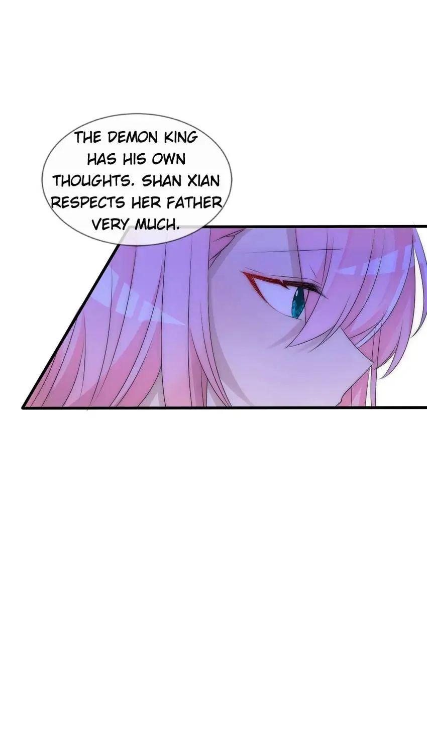 The little princess Chapter 92 - Page 12