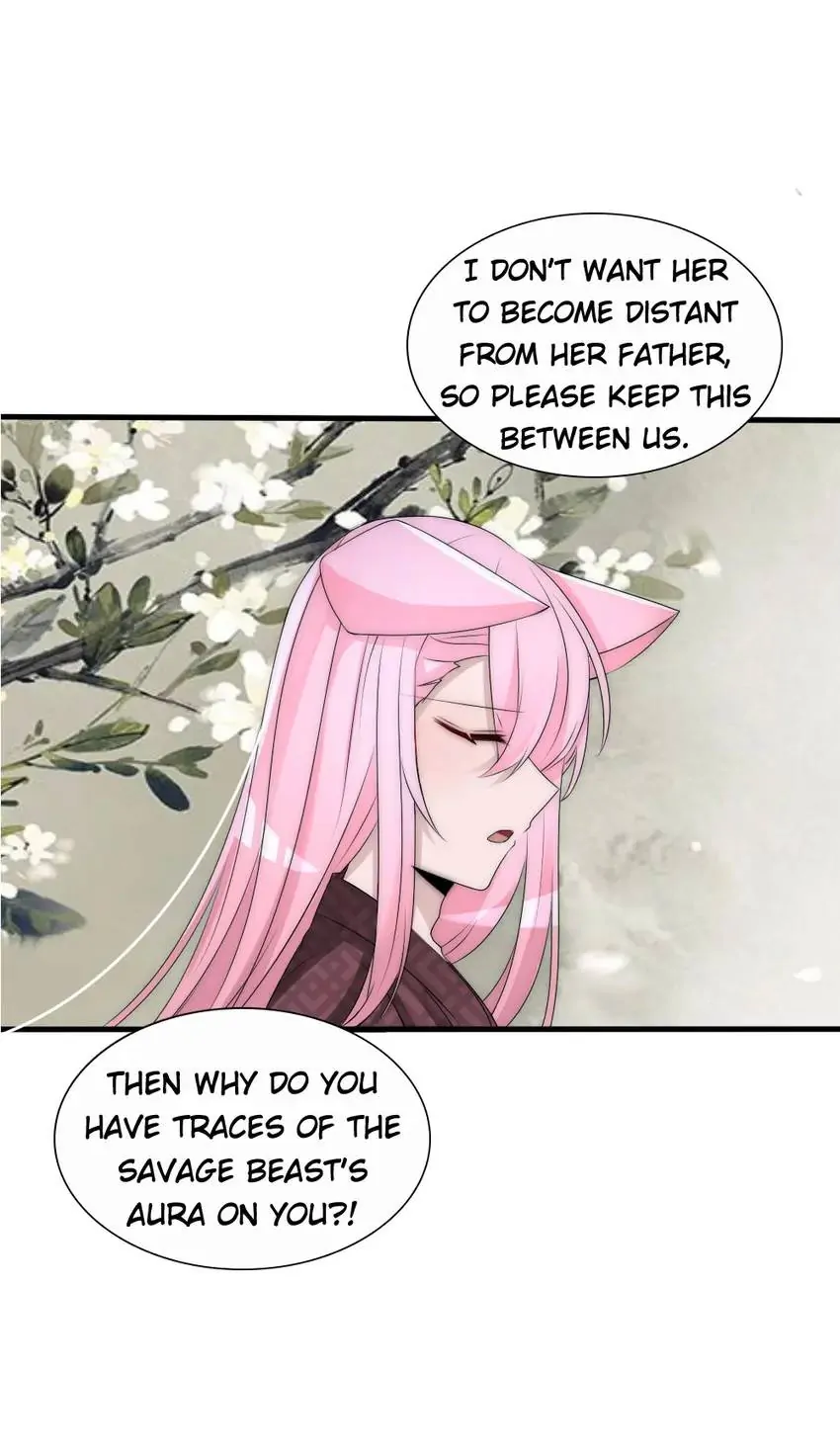 The little princess Chapter 92 - Page 13