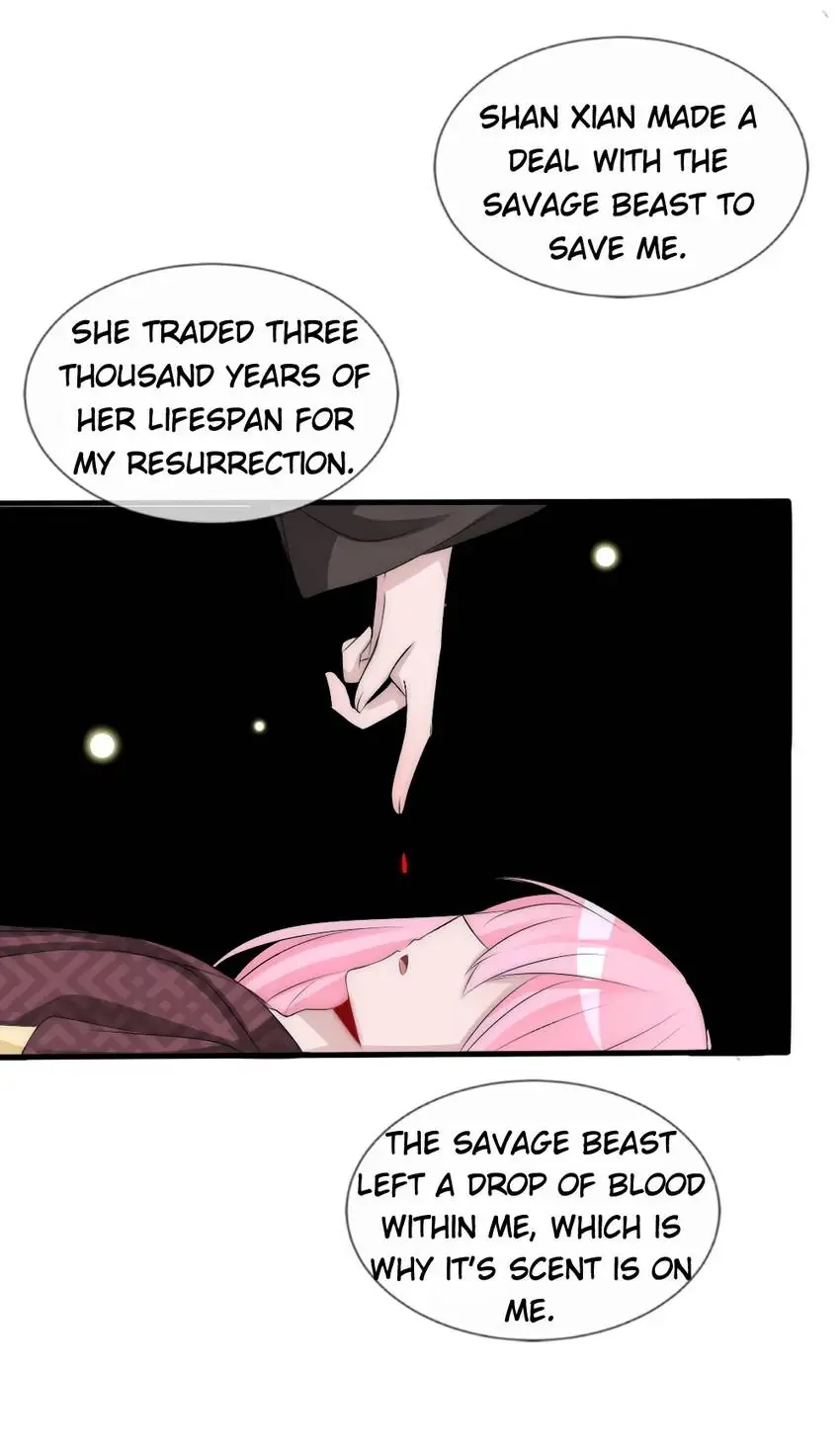 The little princess Chapter 92 - Page 14