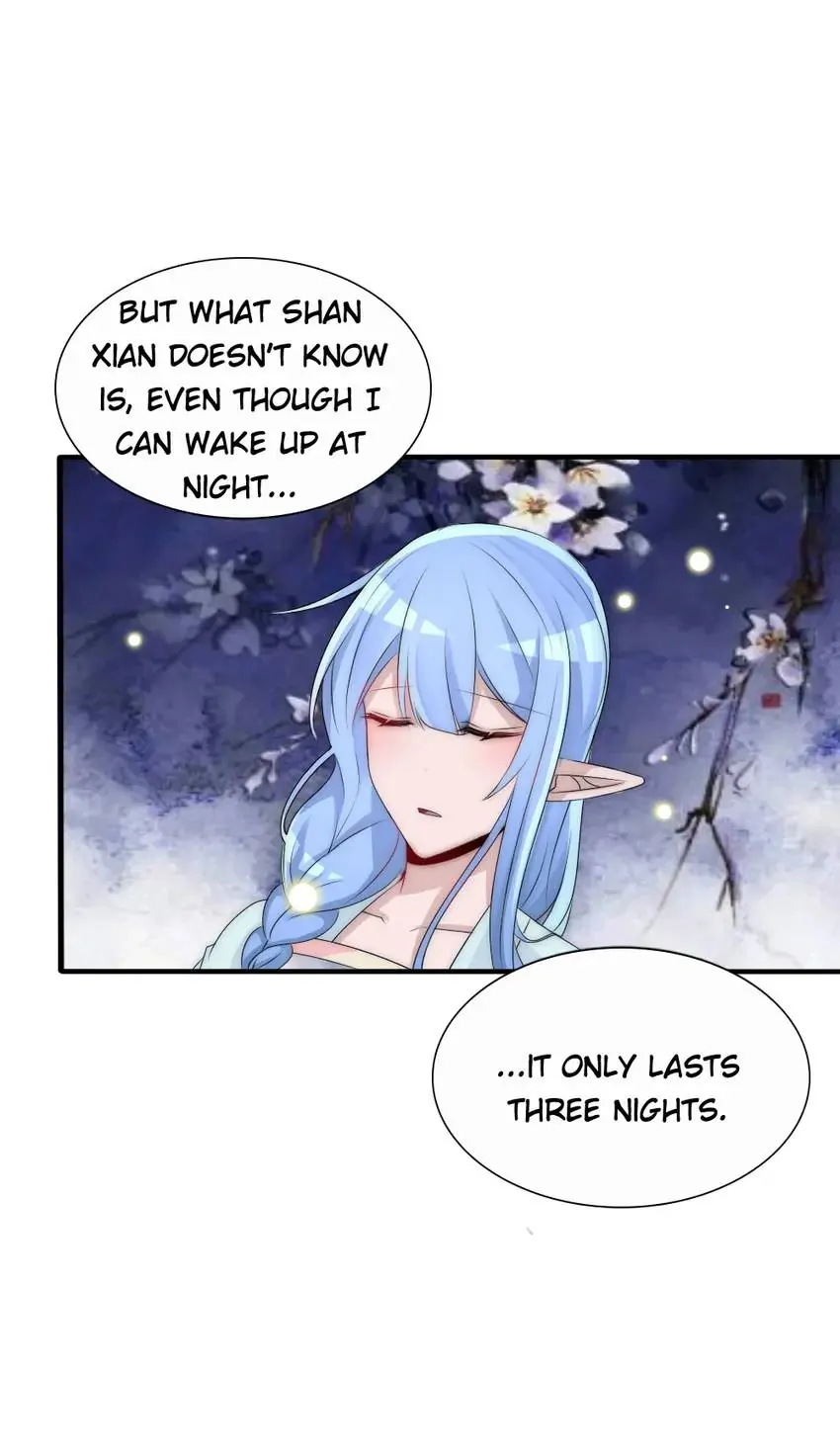 The little princess Chapter 92 - Page 15