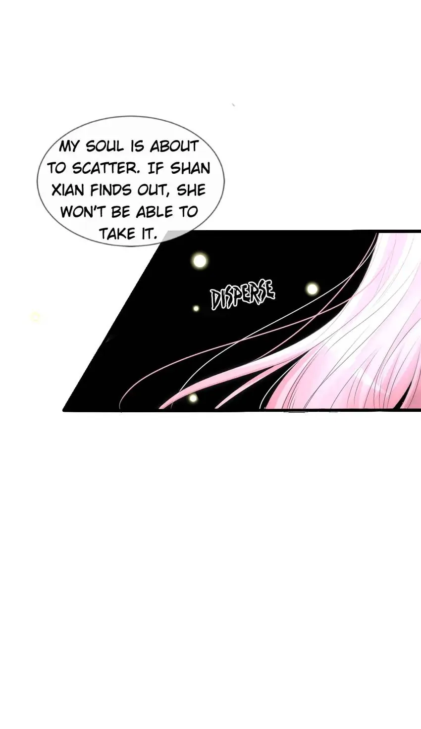 The little princess Chapter 92 - Page 17