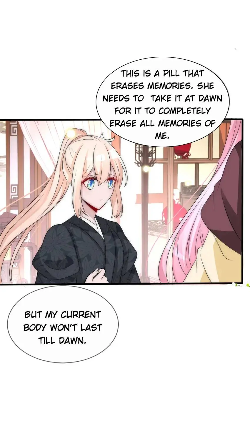 The little princess Chapter 92 - Page 18