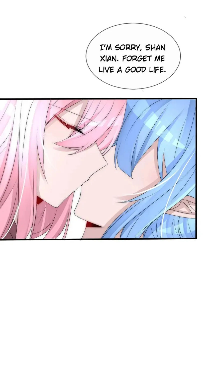 The little princess Chapter 92 - Page 20