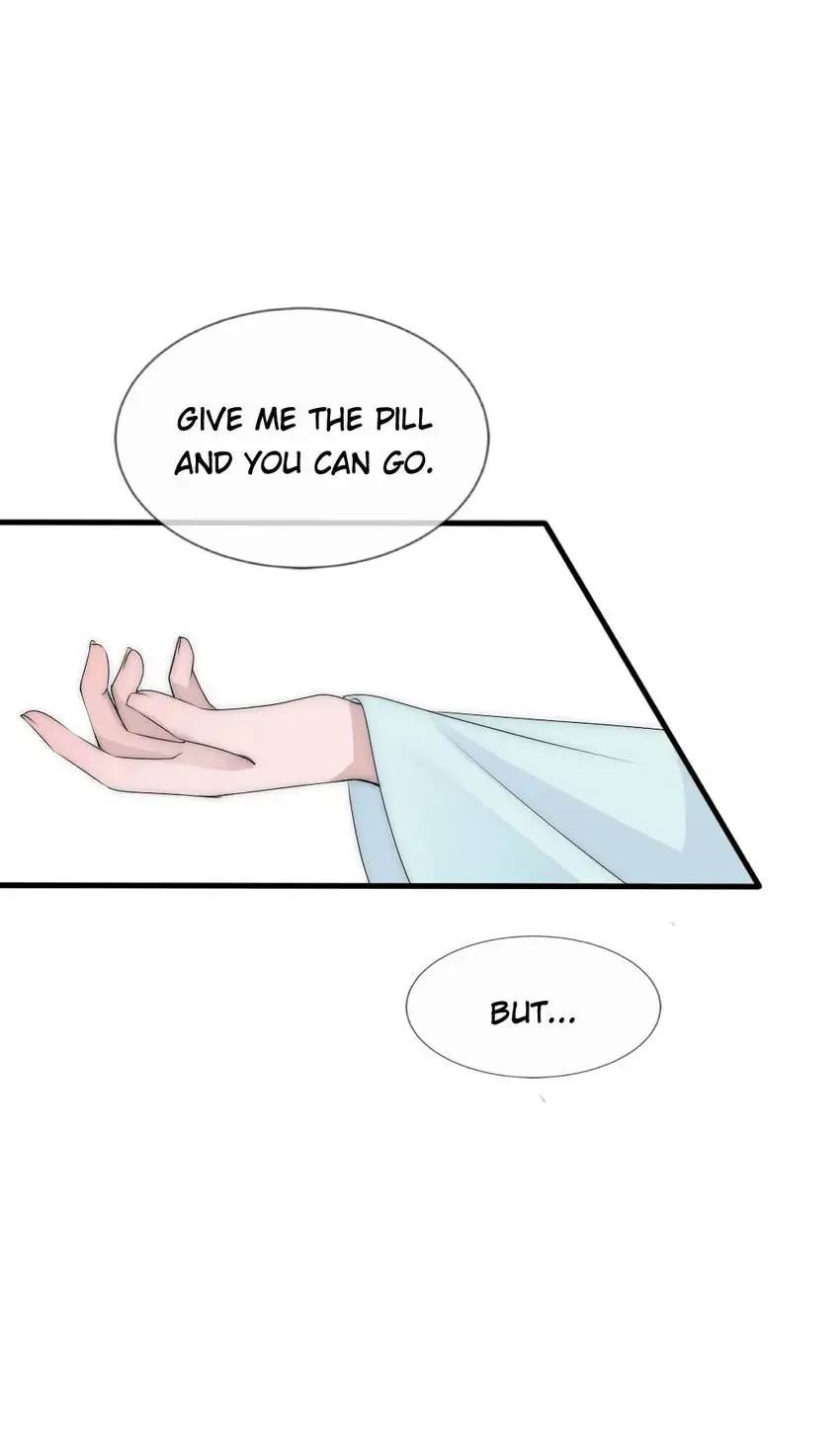 The little princess Chapter 92 - Page 25