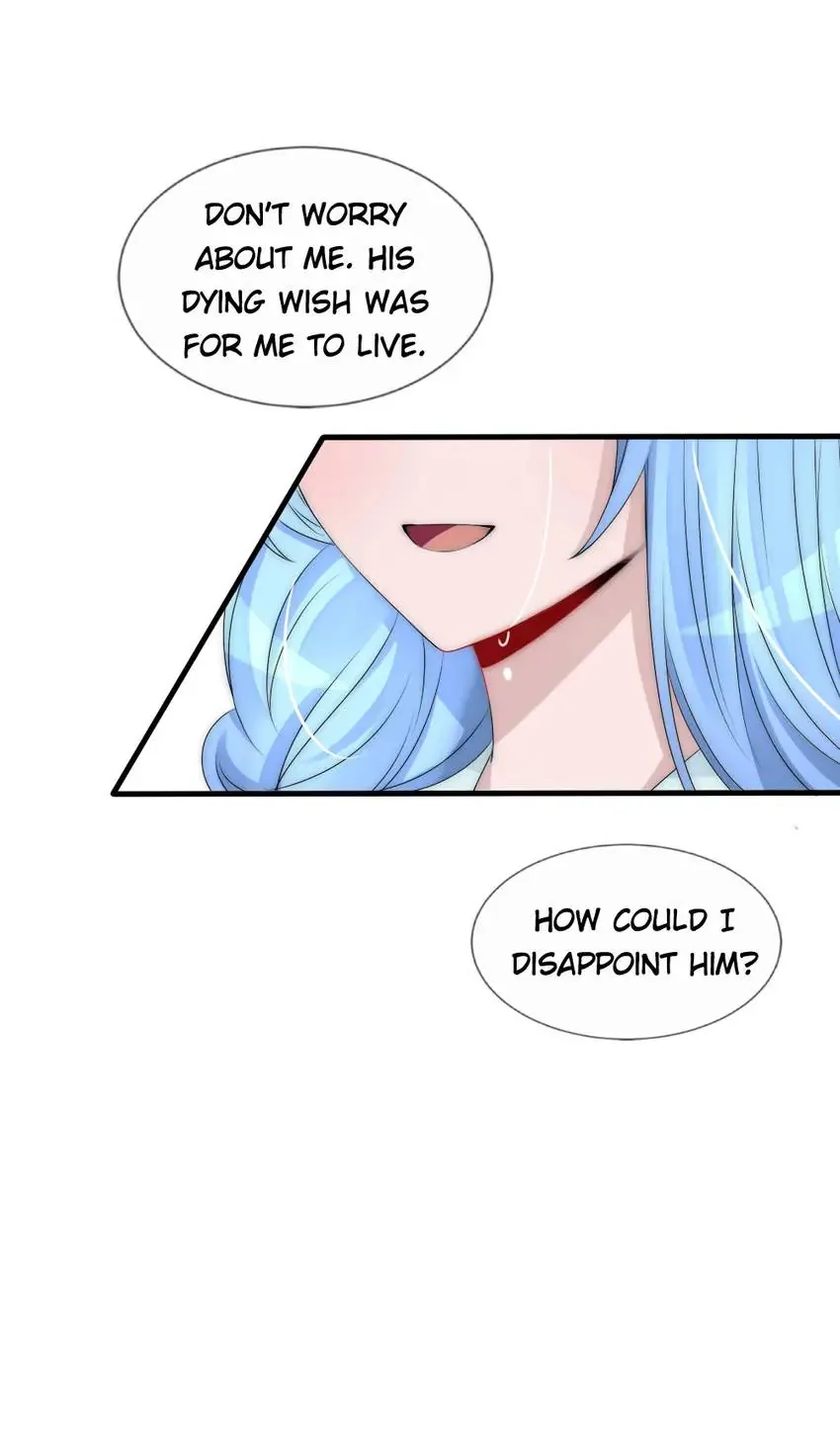 The little princess Chapter 92 - Page 26