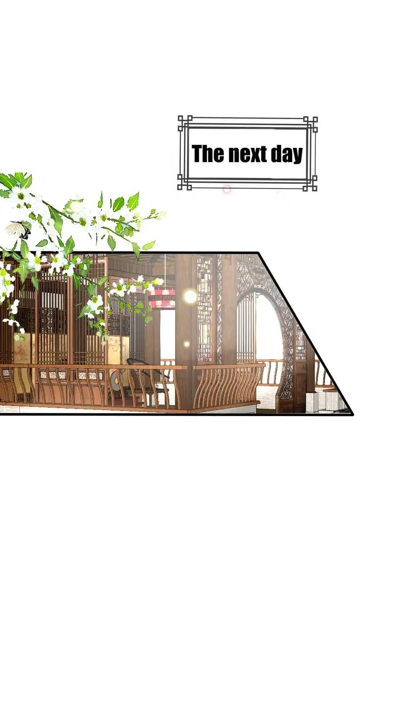 The little princess Chapter 92 - Page 27