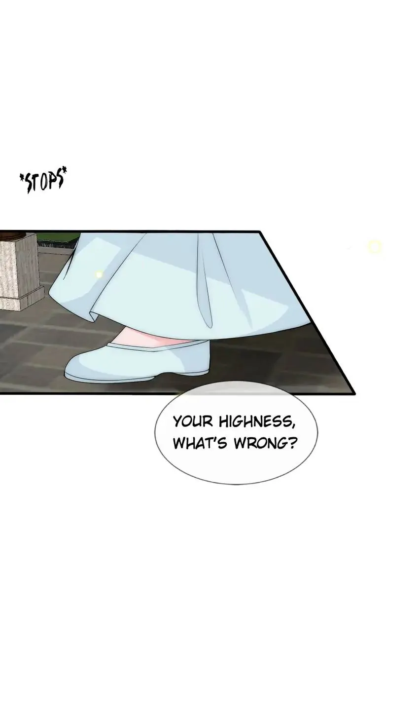 The little princess Chapter 92 - Page 31