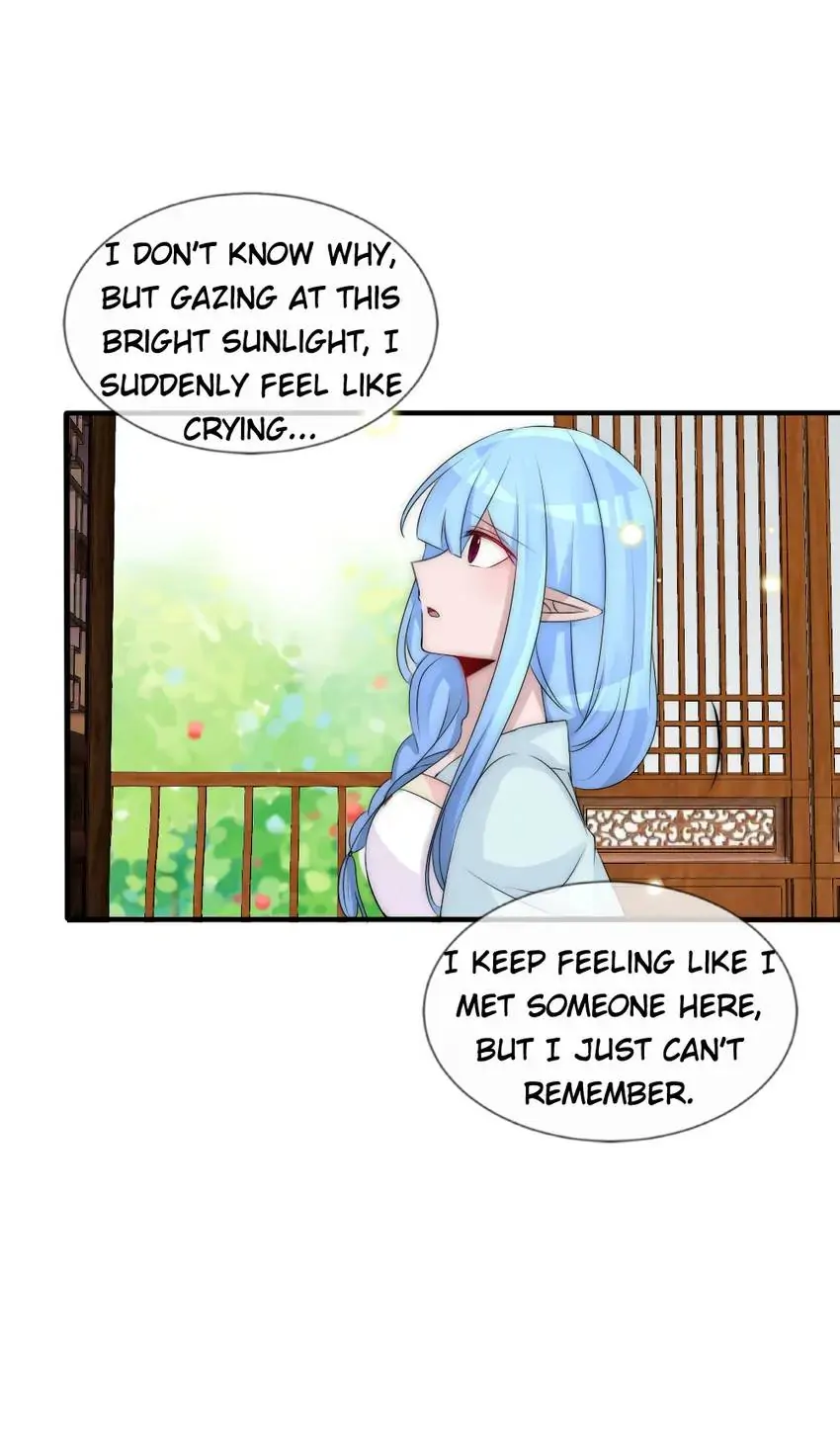 The little princess Chapter 92 - Page 32