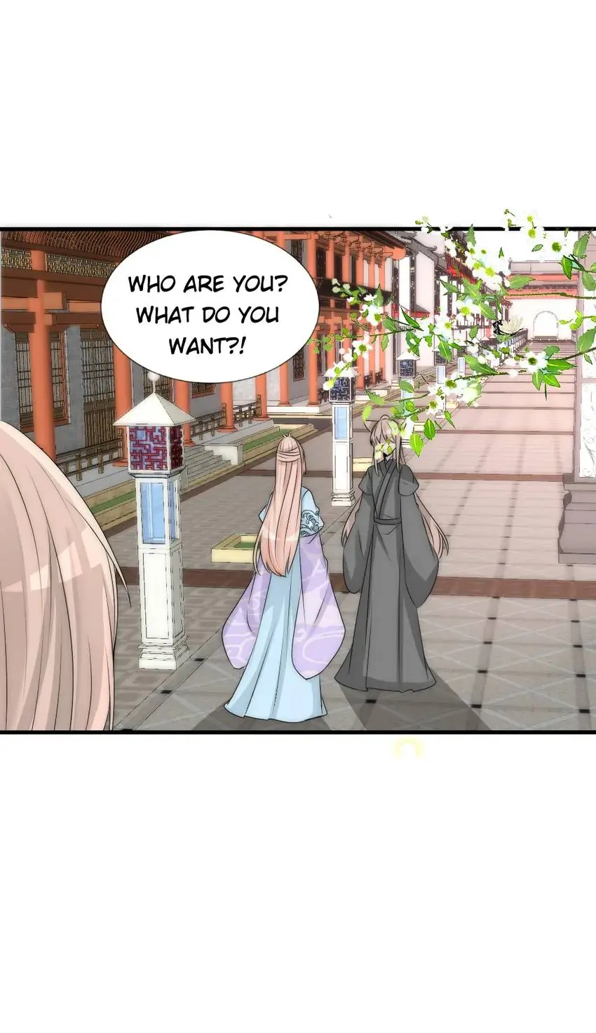 The little princess Chapter 93 - Page 7