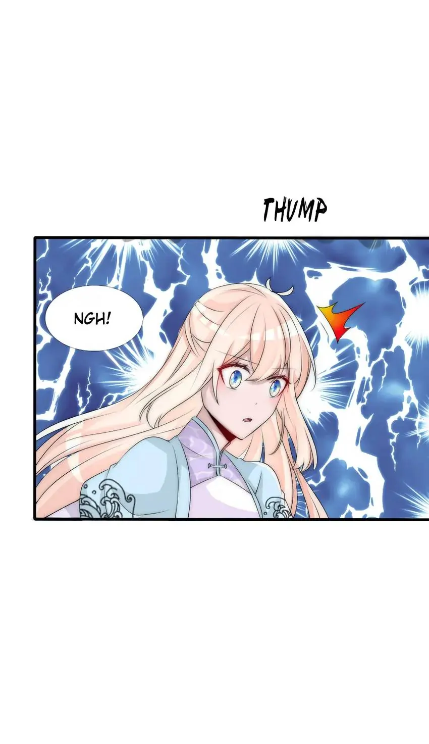 The little princess Chapter 93 - Page 8