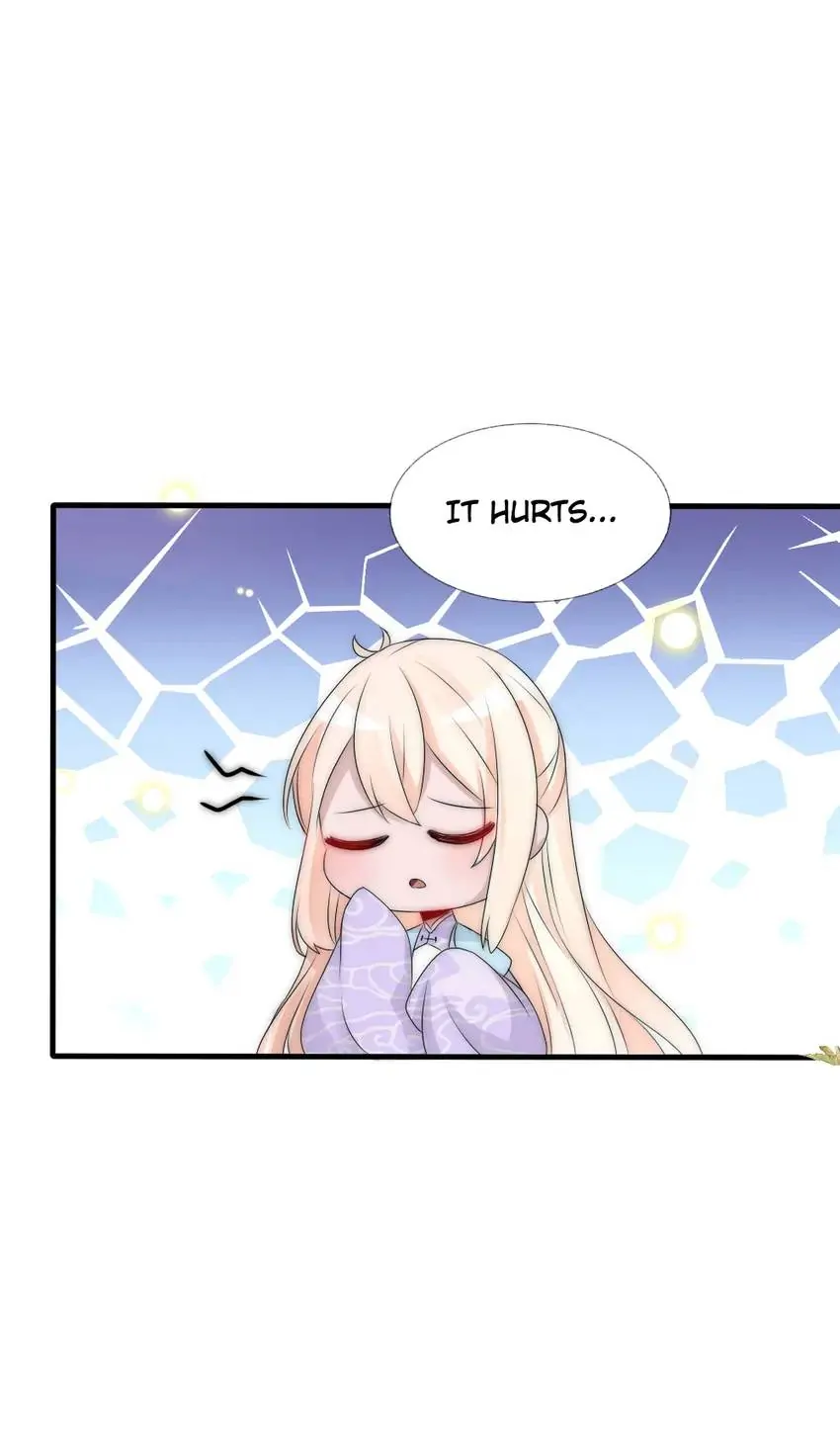 The little princess Chapter 93 - Page 10