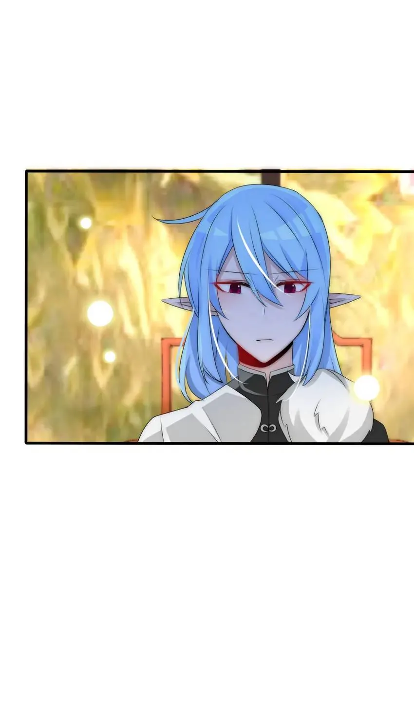 The little princess Chapter 93 - Page 12