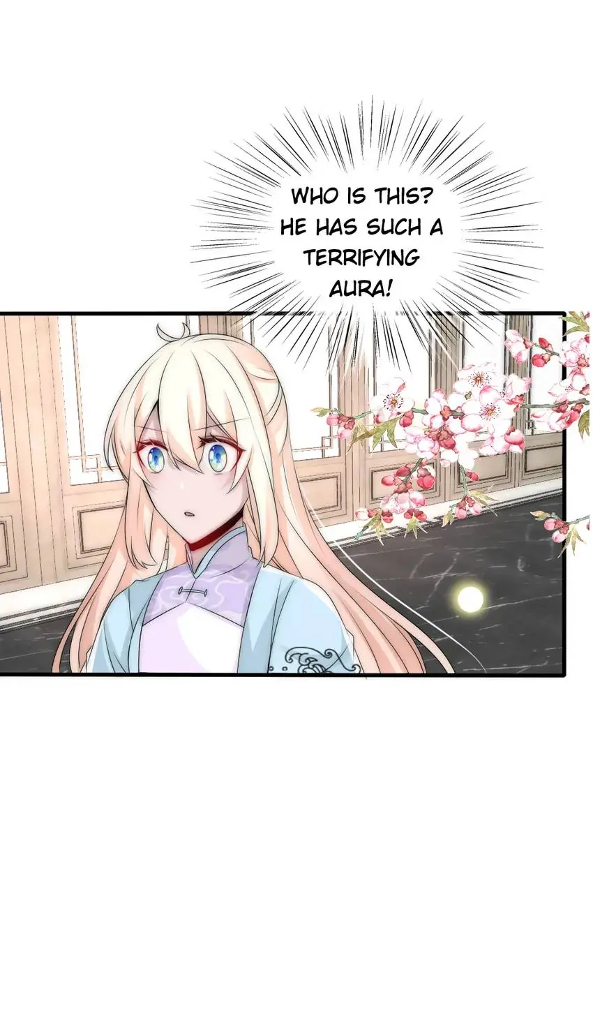 The little princess Chapter 93 - Page 13