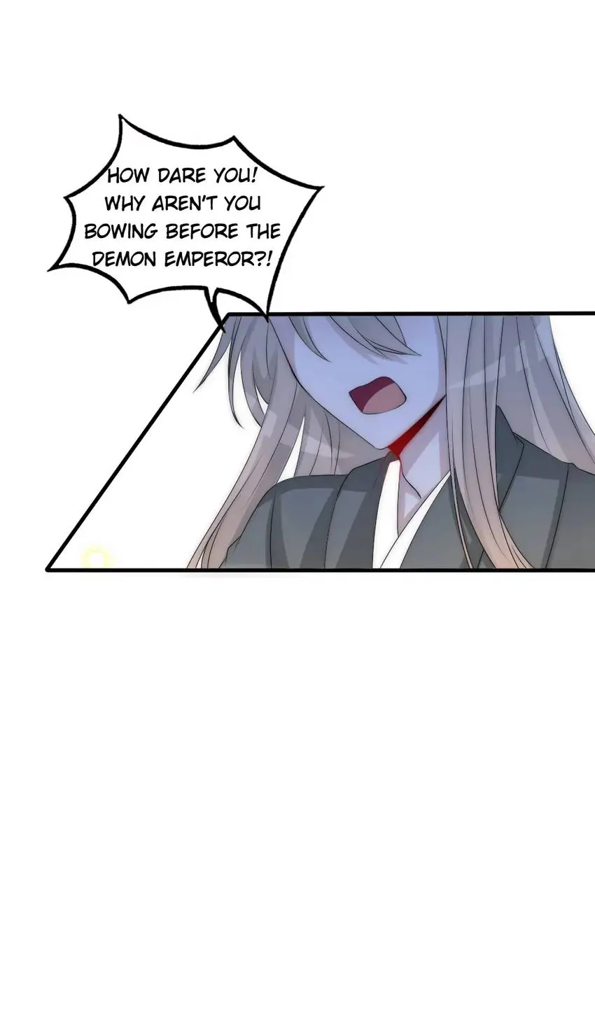 The little princess Chapter 93 - Page 14