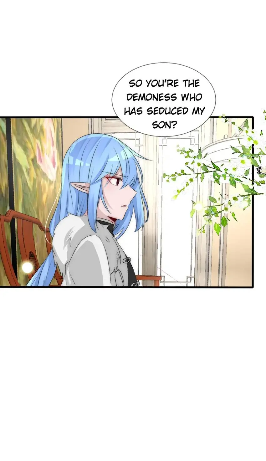 The little princess Chapter 93 - Page 17