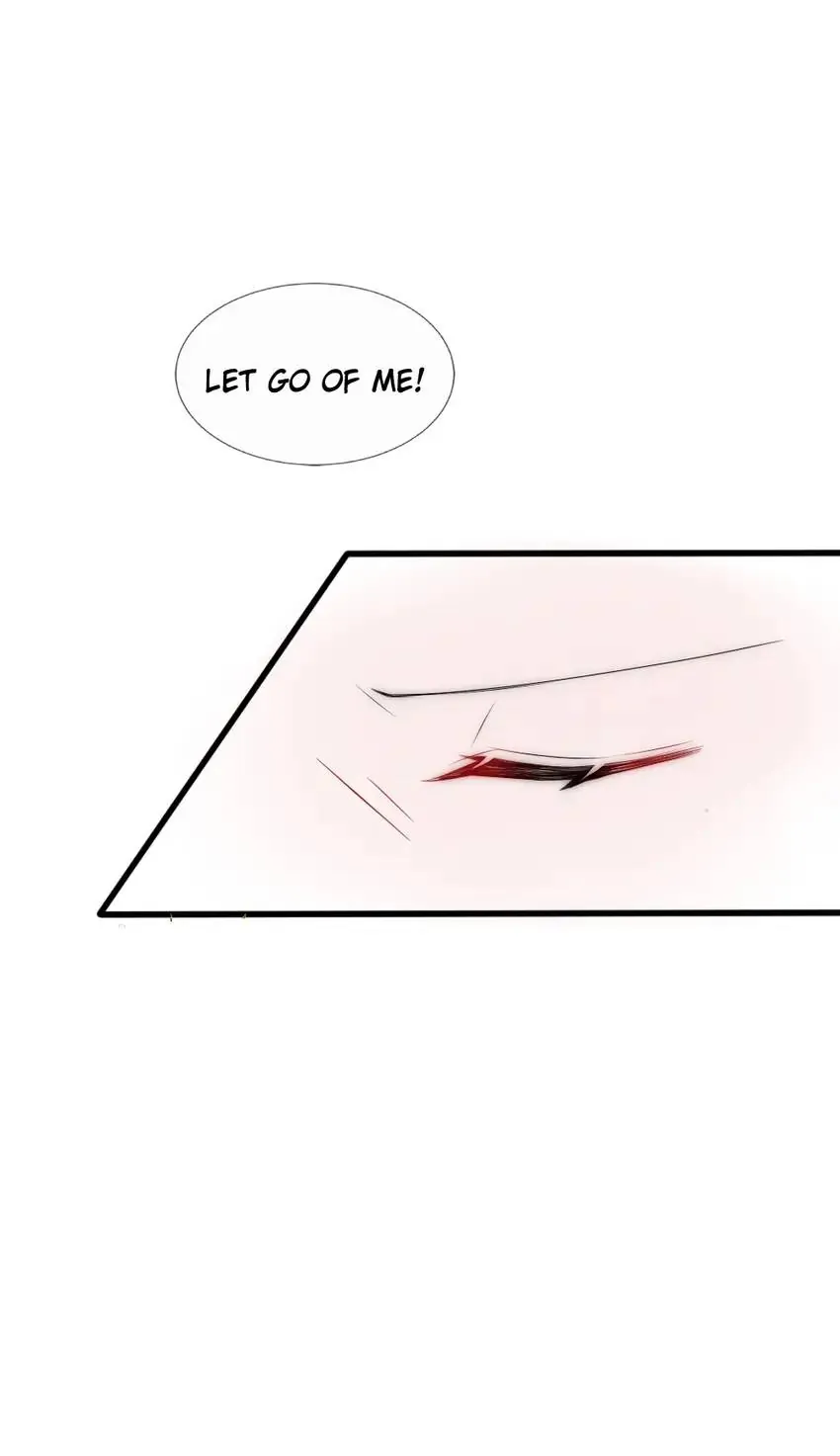 The little princess Chapter 93 - Page 24