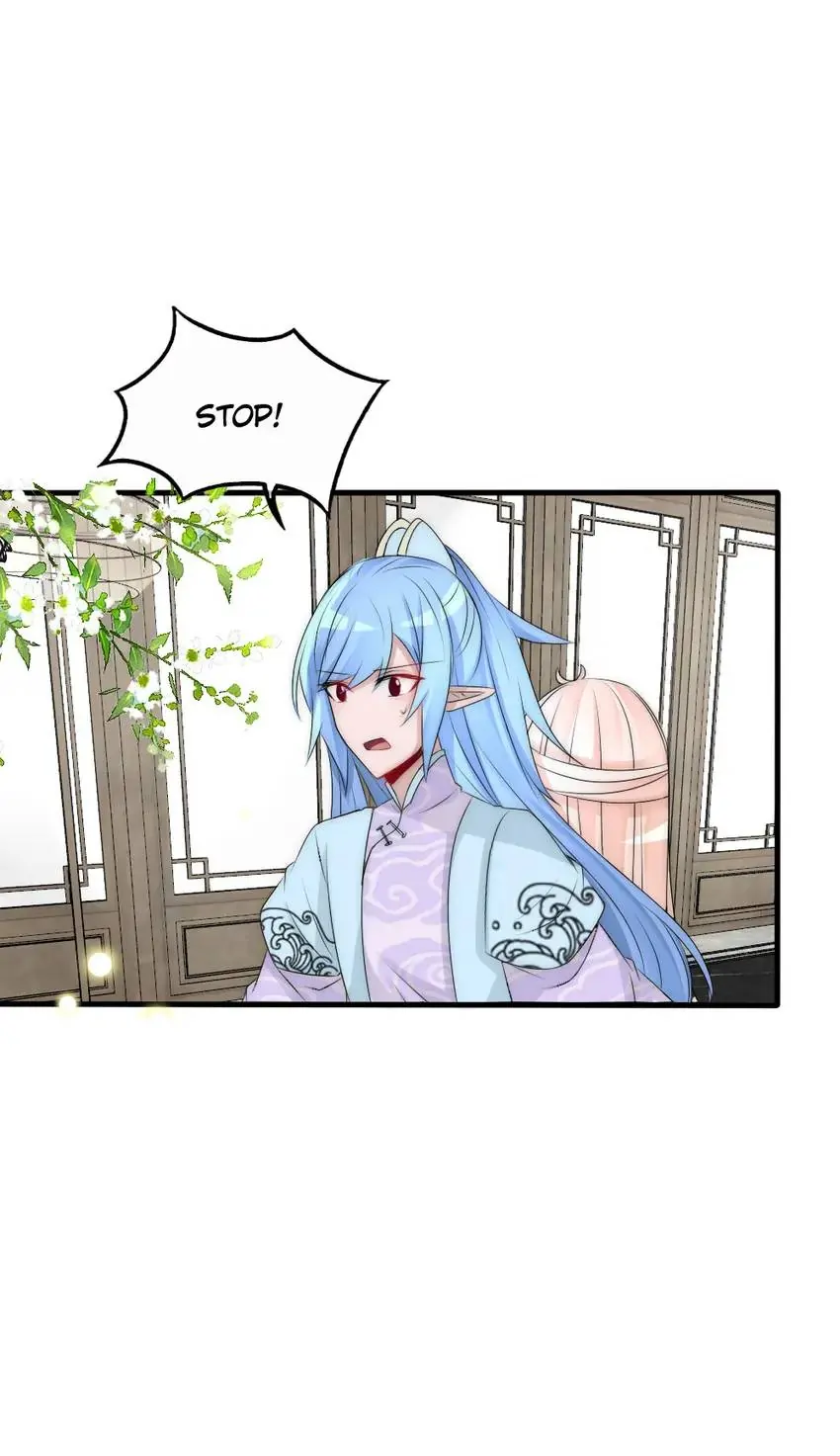 The little princess Chapter 93 - Page 25