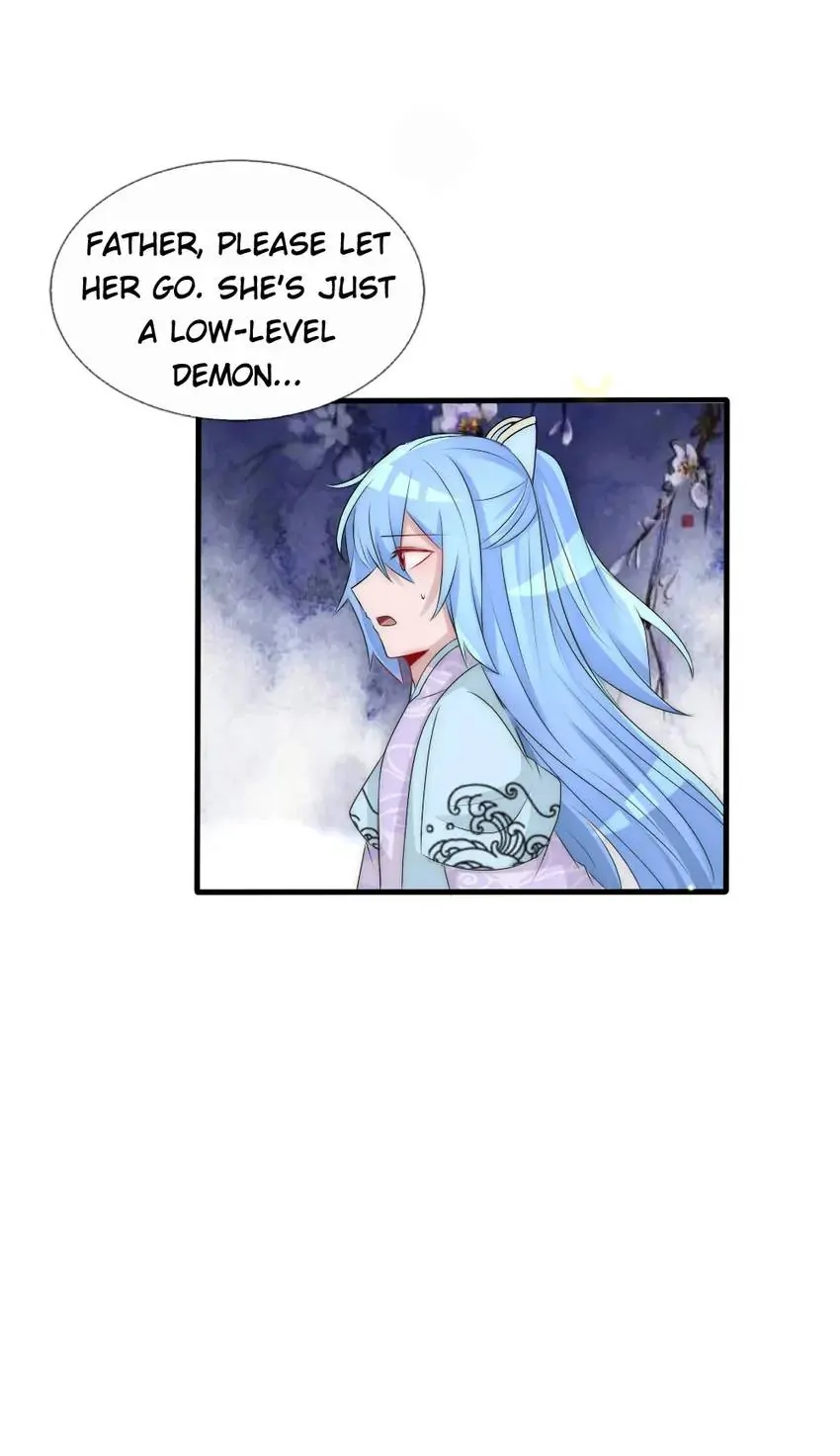 The little princess Chapter 93 - Page 27