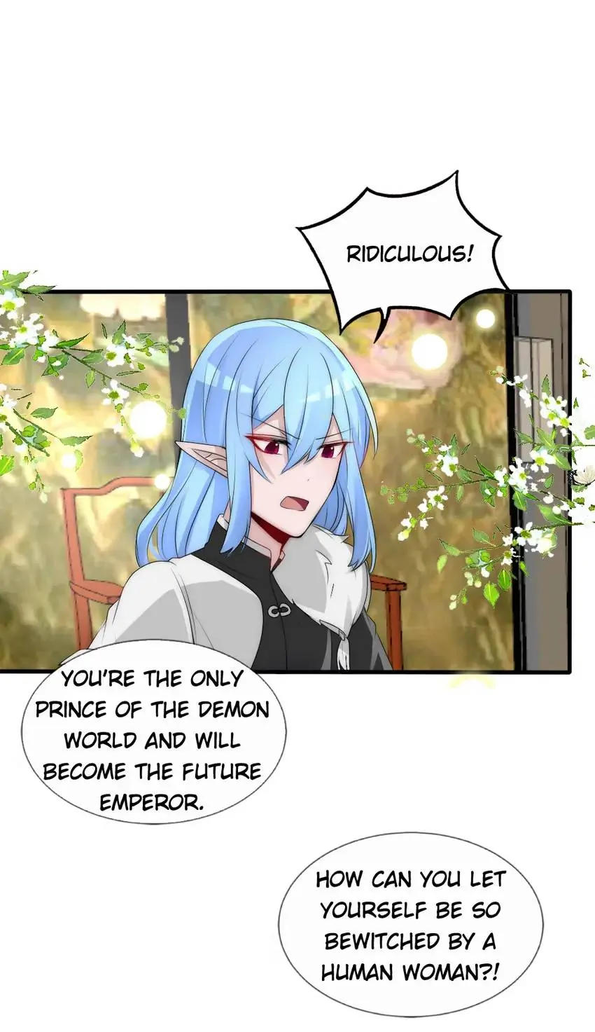 The little princess Chapter 93 - Page 28