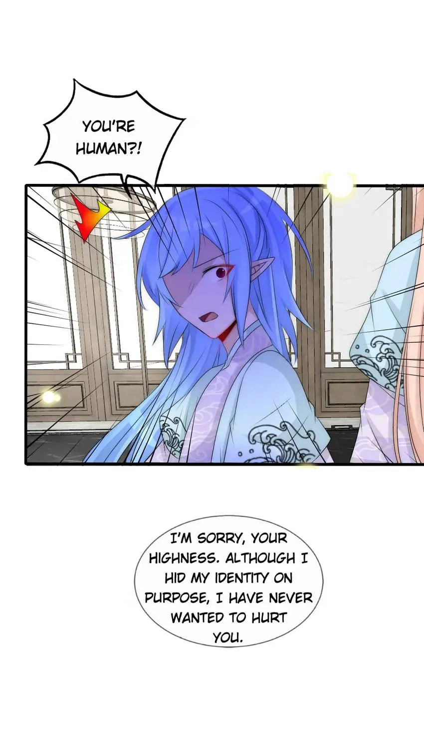 The little princess Chapter 93 - Page 29