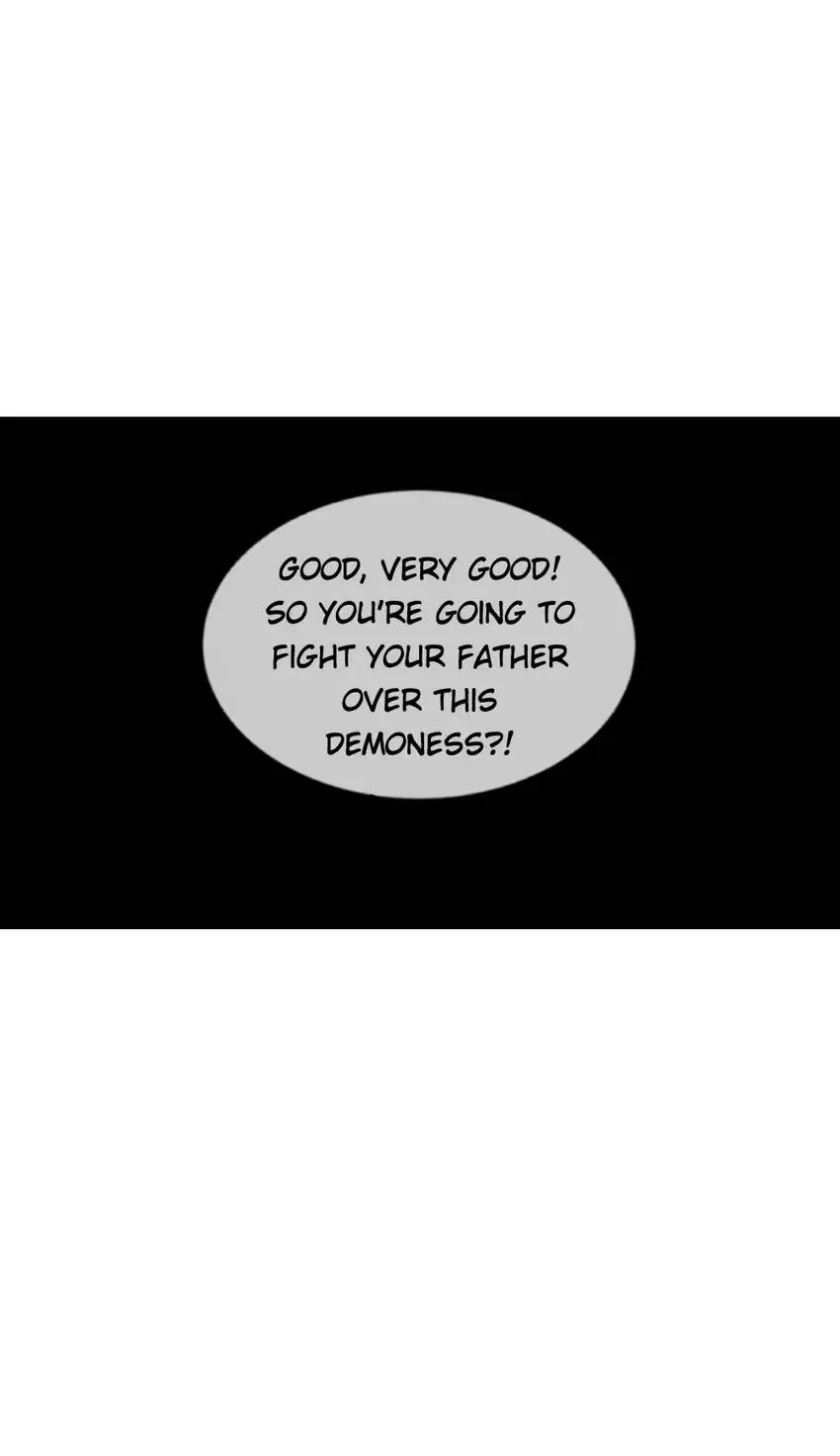 The little princess Chapter 93 - Page 32